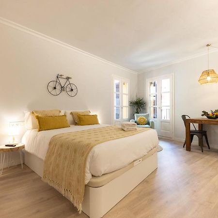Bravissimo Barca Studio Dos Girona Dış mekan fotoğraf